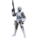 Hasbro Vojna zvezd: Mandalorian Black Series Akcijska figura Imperial Armed Commando 15 cm, (5000077811) | Shoptok.si