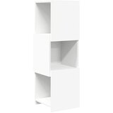  Kutni ormarić 30,5x30x95cm Konstruirano drvo | shoptok.hr