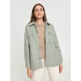 Sinsay Košulja-jakna | shoptok.hr