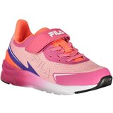 Fila ROZE SPORTSKE CIPELE ZA DJEVOJCICE | shoptok.hr