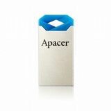 Apacer USB Memory stick 64GB, USB2.0, AP64GAH111U-1 Blue | Eponuda.ba