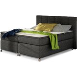 ELTAP Boxspring krevet Basilio s LED rasvjetom i prostorom za pohranu-180x200-Berlin 02 | shoptok.hr