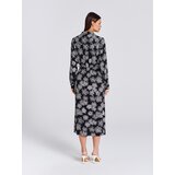 Sinsay ženska midi haljina 1061Z-MLC | shoptok.hr
