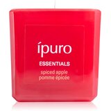 ípuro Essentials Spiced Apple mirisna svijeća 125 g Cijene