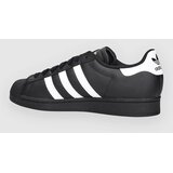 adidas Skateboarding Superstar Adv Skate cevlji cblack / ftwwht / ftwwht | Shoptok.si