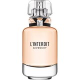 Givenchy L´Interdit 2022 toaletna voda 35 ml za ženske | Shoptok.si