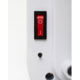 Home nazidna ptc grejalica 2000W bela FKFW54204WIFI | ePonuda.com