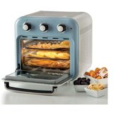 Ariete vintage air fryer mini- oven blue Cijene