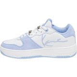 Karl Kani Niske tenisice ' ' bijela | shoptok.hr