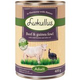 Lukullus govedina & pegatka - 6 x 400 g Cene