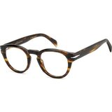 David Beckham DB7114 EX4 ONE SIZE (48) Havana/Kristalna Cene