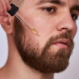 Smania Olje za brado Beard Oil (20 ml) | Shoptok.si