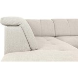 MID.YOU SEDEŽNA GARNITURA, krem barve | Shoptok.si