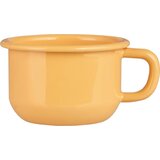  Emajlirana skodelica - rumena | Shoptok.si