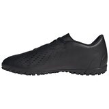 Adidas Kopačke 'ACCURACY.4' crna | shoptok.hr