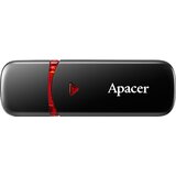 Apacer FD 64GB USB 2.0 AH333Black | Eponuda.ba