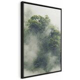  Slika - Foggy Amazon (1 Part) Vertical 40x60 | shoptok.hr