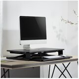 Home Višenamjensko radno postolje, MDF / čelik - SST 02 | shoptok.hr