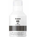 Canon GI-46BK Mastilo Original Crna Black Cene'.'