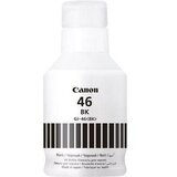 Canon tinta GI-46BK, crna | shoptok.hr