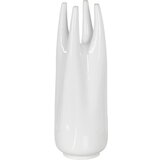 Ixia Bela keramična visoka vaza (višina 56 cm) Blanca – | Shoptok.si