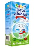 Salvit Beta Glukan sirup 150ml Cene'.'