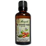 Marigold Ulje ko&scaron;tica kajsije 50ml, MG cene
