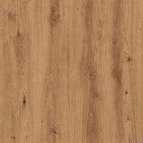 vidaXL Knjižne police 4 kosi artisan hrast 40x30x1,5 cm inženirski les | Shoptok.si