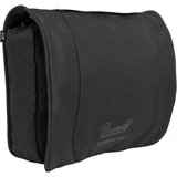 Brandit Large Black Toiletry Bag | Shoptok.si