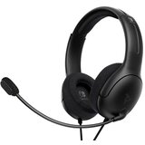 Pdp slušalke Lvl40 chat headset za nintendo switch črne barve Cene