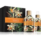 Rudy - Le Maioliche Vanilla darilni set za ženske Cene