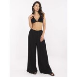 Italy Moda Trousers-MI-SP-A2432.71-black | Shoptok.si