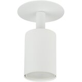 Ugradno spot svetlo NEX 1xGU10/10W/230V belo | Eponuda.com
