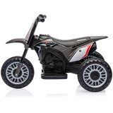  Vozilo na akumulator HONDA CRF 450R Sivi motocikl | shoptok.hr
