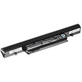 Green cell Baterija za Toshiba Satellite R850 / DynaBook R751 / Tecra R850 / R950, 4400 mAh | shoptok.hr