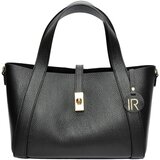 Isabella Rhea Ročne torbice Torbica Črna | Shoptok.si