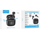 hoco. TWS EW36 Delicate brezžične / bluetooth stereo slušalke črne | Shoptok.si