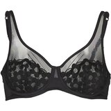 DIM generous mod broderie crna Cijene