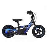 Lean_Toys Otroški električni poganjalec RTX3 24V modra | Shoptok.si
