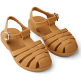 Liewood sandali za v vodo bre golden caramel cene