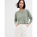 GAP Sweater with flax - Women | shoptok.hr