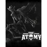  The Atomy Steam Key GLOBAL Cene