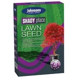 Travna semena Johnsons Shady Place (1 kg, 30 m² - 45 m²)