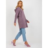 Factory Price Coat-MBM-PL-19905-1.96P-Violet | Shoptok.si