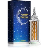Al Haramain Night Dreams parfumirano ulje za žene 30 ml Cijene