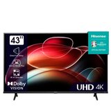 Hisense televizor 43A6K 4K | Eponuda.ba