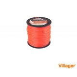 Villager silk za trimer 2.7mm x 340m (5lb) - okrugla nit ( 048162 ) | Eponuda.com