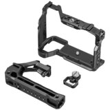 SmallRig 6025 Cage Kit &amp;ndash; Sony Alpha 7 V / 7R V / 7 IV Slike
