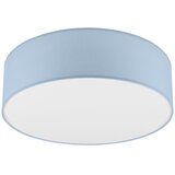  plafonsko svetlo sirja pastel 2xE27/15W/230V prečnika 45 cm plavo | Eponuda.com