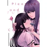 You Someya - Pleasure & Corruption, Volume 3